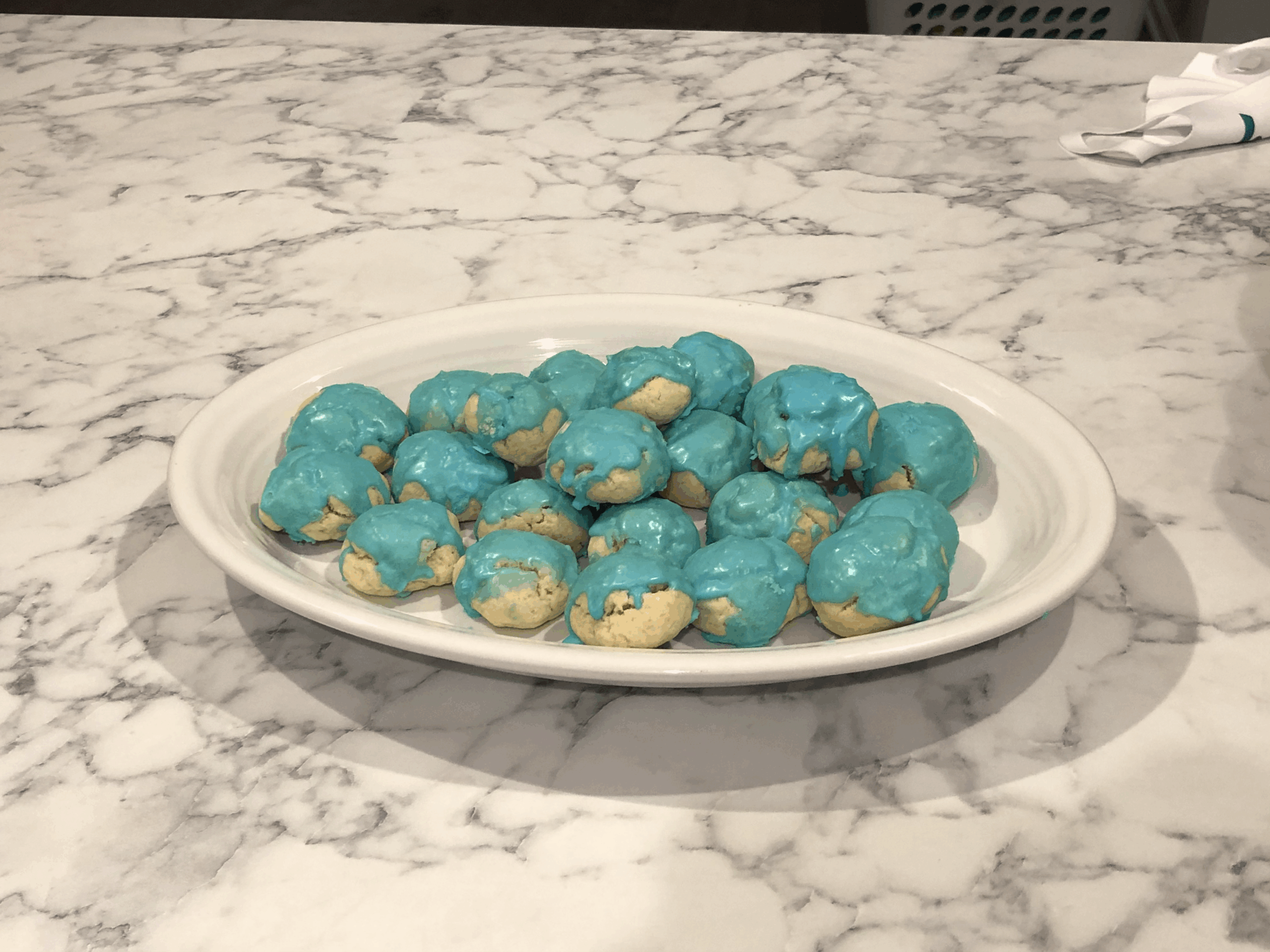 Italian Sugar Cookies - Image 3