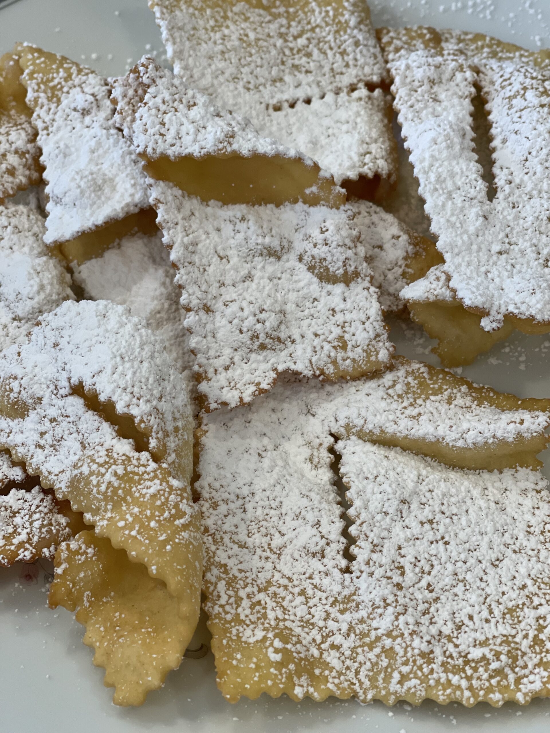 Crostoli (Angel Wings) - Image 2