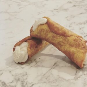 Original Cannoli - Large
