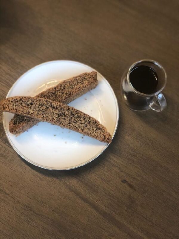 Espresso Biscotti - Image 2