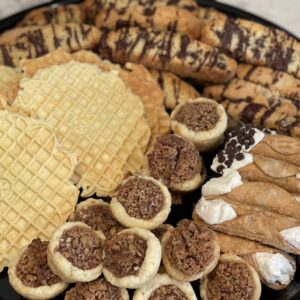 Italian Speciality Tray