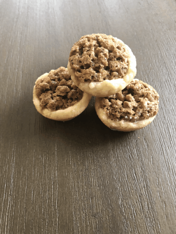 Nonna's PecanTarts - Image 2