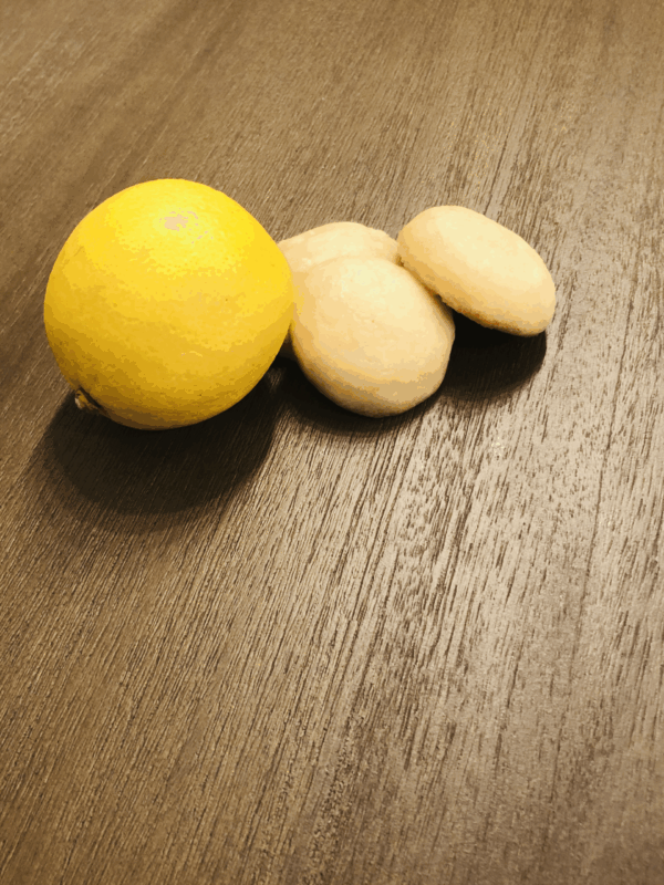 Limoncello Cookies - Image 3