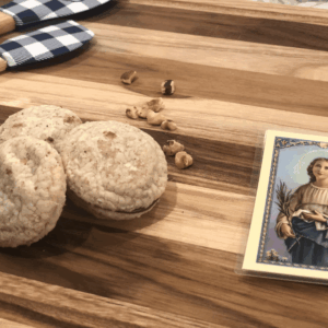 Baci di Dama