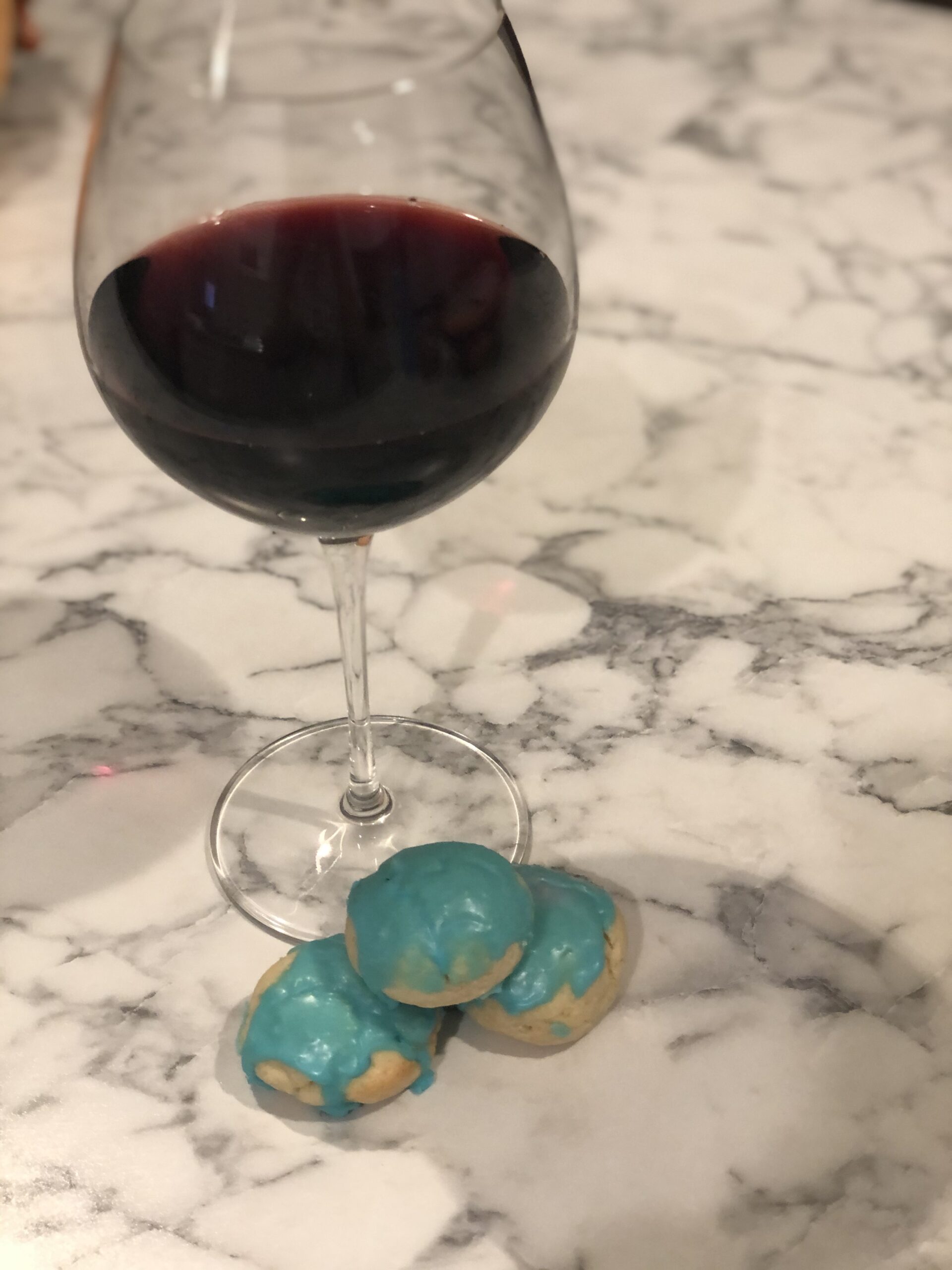 Italian Sugar Cookies - Image 2