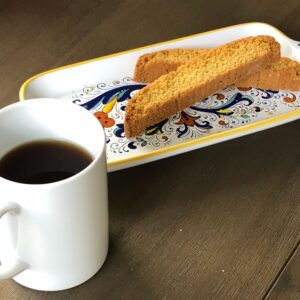 Original Biscotti