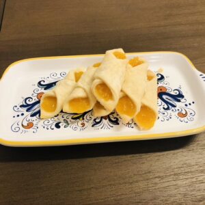 Papa's Apricot Kiffles